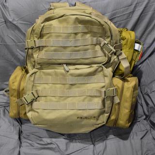 Fieldline tactical omega 2024 ops day pack