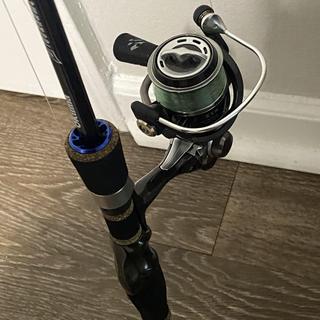 Okuma Fishing Tackle Tournament Concept Series A Spinning Rod 6ft 9in  Medium Heavy Moderate Fast 1 Pieces TCS-C-691MHa - Yahoo Shopping
