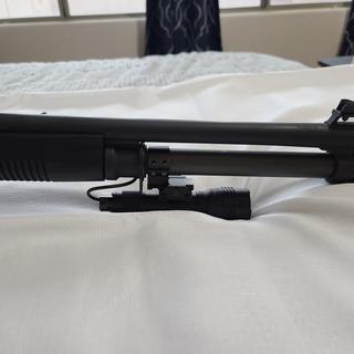 Fusil à bille télescopique Benelli M4, Comprar online