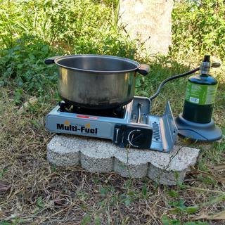 CanCooker Portable Butane Cooktop