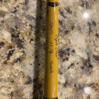 Eagle Claw Crafted Glass Fly Fishing Rods