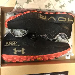 cameron hanes running shoes under armour