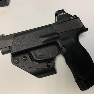 Mission First Tactical Minimalist Sig Sauer P365 Inside the Waistband  Ambidextrous Holster