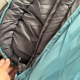 TETON Sports Celsius Grand XXL 20° Sleeping Bag