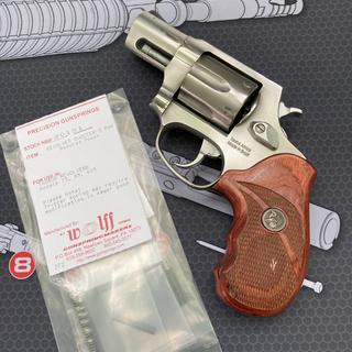 Taurus 856 Revolver, 38 spl 2 6 Round, 285621MA