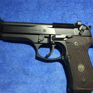 Beretta Usa 92 Fs Brigadier *ca Compliant - For Sale - New 