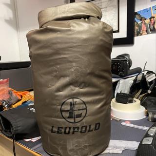 Leupold Go Dry Gear Bag 8L 172613 