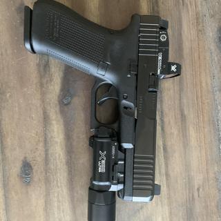 Glock 17 Gen.5 MOS FS - 365+ Tactical Equipment