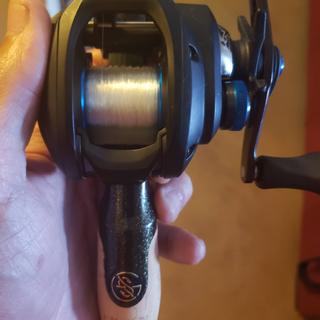 Shimano SLX DC Baitcasting Reels Shimano, 41% OFF