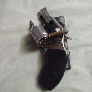 Charter Arms Off Duty, Revolver, .38 Special, 2 Barrel, 5 Rounds - 642455,  Revolver at Sportsman's Guide