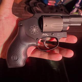 Taurus Raging Hunter 357 Magnum 5.13in Black Revolver - 7 Rounds