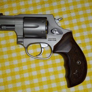 Taurus 856 Revolver, 38 spl 2 6 Round, 285621MA