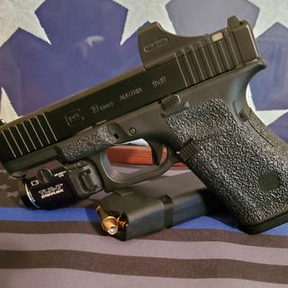 GLOCK 19 GEN5 MOS 9MM – Blackstone Shooting Sports