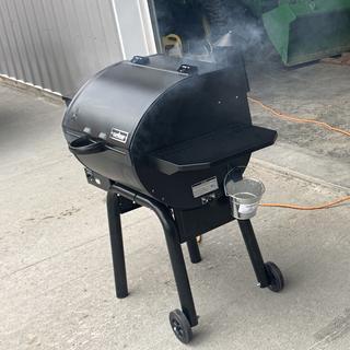 Camp Chef STXS 24in Pellet Grill Sportsman s Exclusive Build