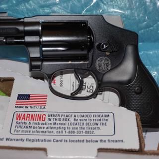 Taurus Raging Hunter 357 Magnum 5.13in Black Revolver - 7 Rounds