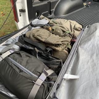 Fishing Gear Bags & Luggage