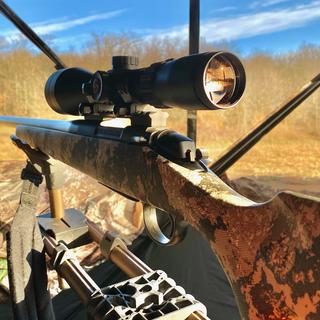 Bergara B 14 Wilderness Ridge Woodland Camo Bolt Action Rifle 6 5 Creedmoor 22in Woodland Camouflage Sportsman S Warehouse