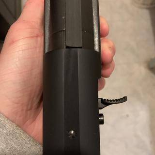 MOSSBERG CAL 12/76 930 COMBO C 28/24 5+1 - Marrodan