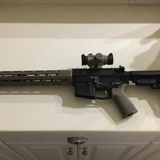 PSA MOE SBA3 Lower Build Kit | Palmetto State Armory