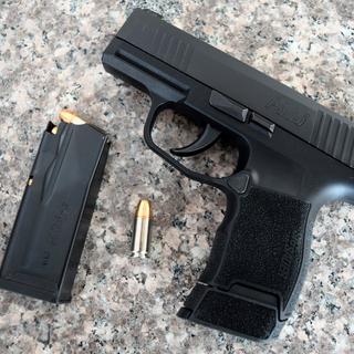 SIG Sauer P365 9mm Pistol w/ XRay3 Sights | PSA