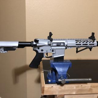 AR-15 Anti Walk Pins  Palmetto State Armory