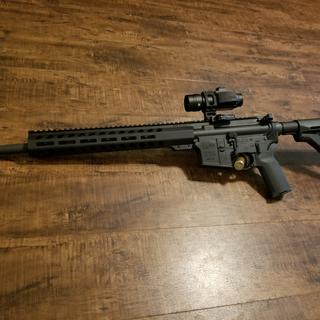 PSA AR15 16