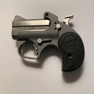 Bond Arms Roughneck 45 ACP Derringer Pistol
