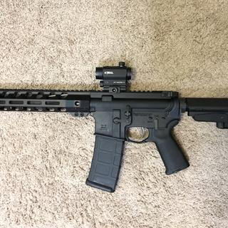 AR-15 