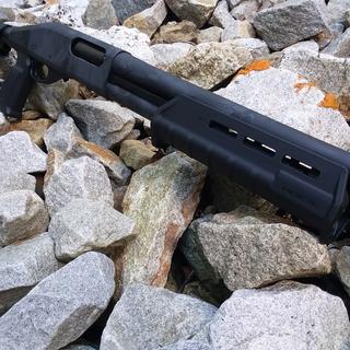 Remington 870 Tac-14 12ga Pump Shotgun