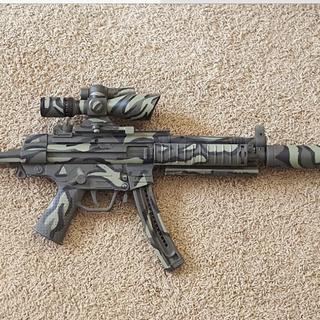 Gsg mp5 22lr for sale