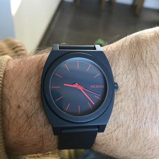 nixon time teller p