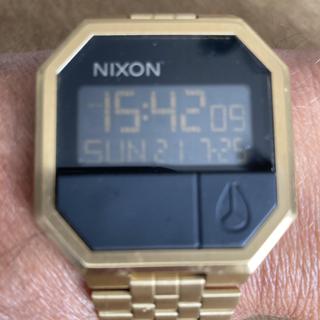 Nixon discount robot rock