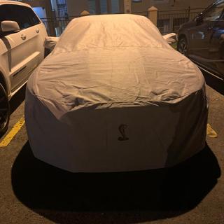 18-LAYER CAR COVER Protect Your Car from High Exposure Area of Sun /&//or Snow J