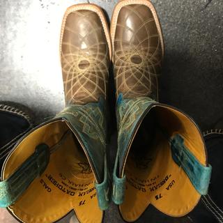 Tin haul 2025 dreamcatcher boots