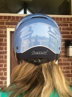 Ovation Protégé Helmet 