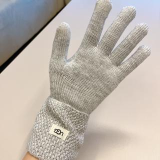 UGG ​Bow Tech Gloves on SALE | Saks OFF 5TH