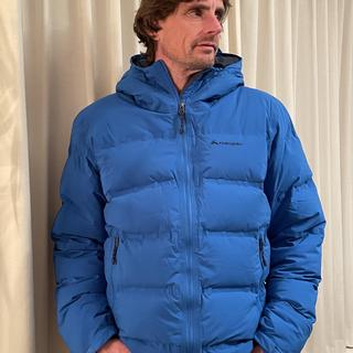 macpac equinox jacket