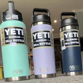 Yeti rambler bottle cheap 26 oz