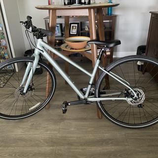 cannondale women's 5 remixte