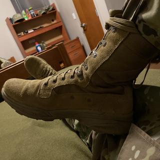Garmont T8 NFS Boot | OCP Coyote 