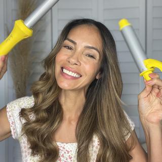 Drybar styling outlet iron