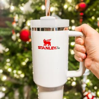 Where To Buy The Mistletoe Stanley Cup Online