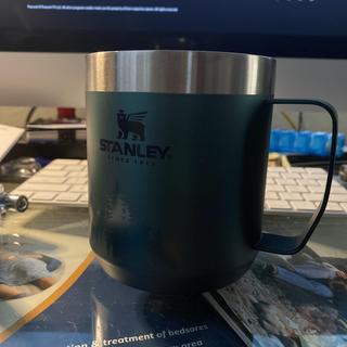 Stanley Europe - The Classic Legendary Camp Mug is your trusted camping  companion #BuiltForLife
