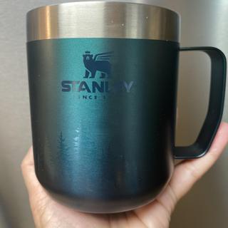 The legendary Stanley Camp Mug. The Mug is made to keep your coffee hot and  your drinks chilled without a hint of metallic taste or smell. The, By  Gearaholic