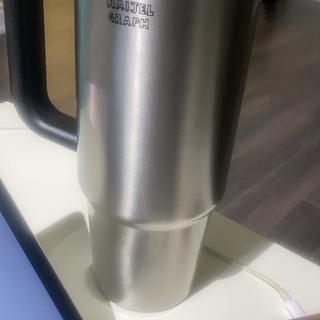 NAIJEL GRAPH X STANLEY QUENCHER H2.0 FLOWSTATE™ TUMBLER