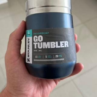 GO Everyday Insulated Tumbler, 10 OZ