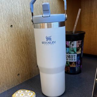 Bears & Mountains 40oz Tumbler With Handle, Lid, Straw, Laser Engraved  Tumbler, Stanley Quencher, Non Brand, Personalized, Stanley Tumbler 