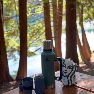 Review: Stanley 16oz Classic Vacuum Flask