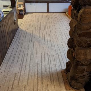 Waterproof Cork Flooring - Cork Look