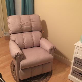 Lazy boy vail discount recliner